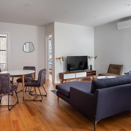 Three Bedroom Brooklynite Suite! New York City Exterior photo