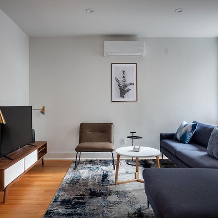 Three Bedroom Brooklynite Suite! New York City Exterior photo