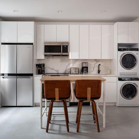 Three Bedroom Brooklynite Suite! New York City Exterior photo