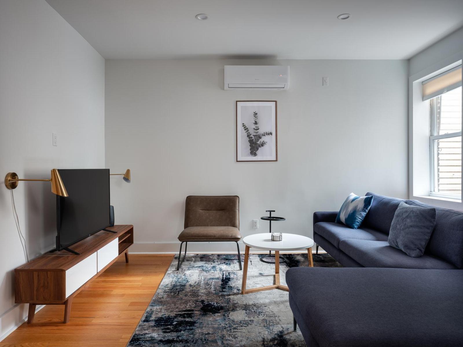 Three Bedroom Brooklynite Suite! New York City Exterior photo