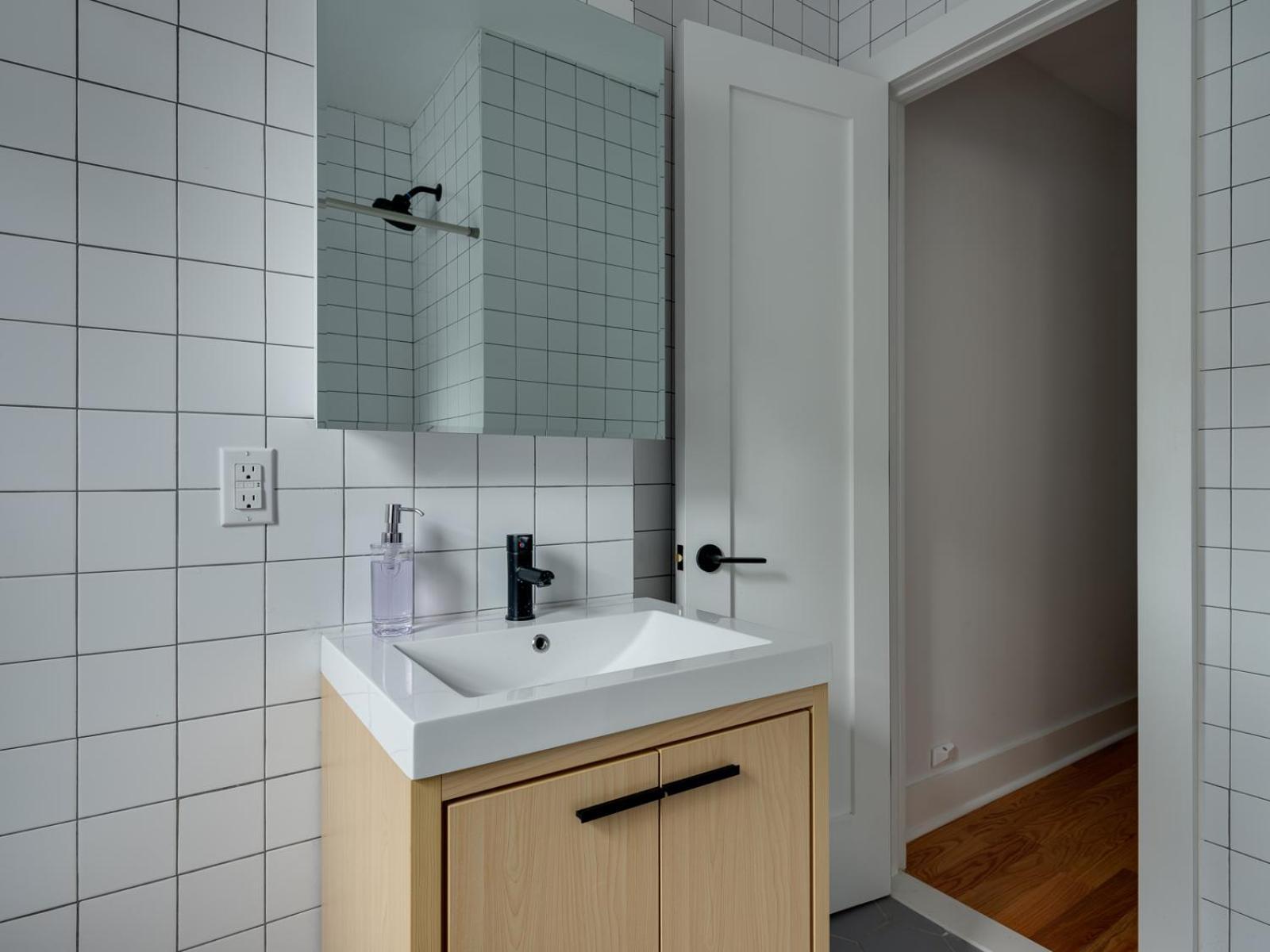 Three Bedroom Brooklynite Suite! New York City Exterior photo