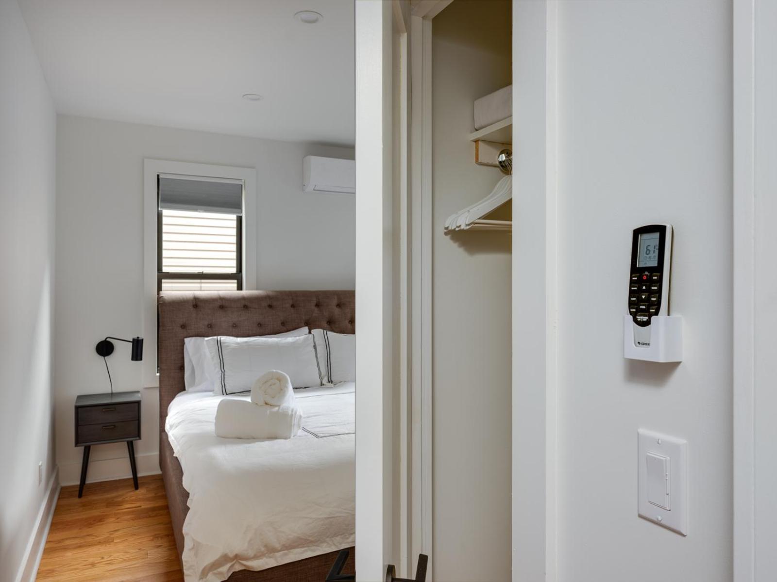 Three Bedroom Brooklynite Suite! New York City Exterior photo