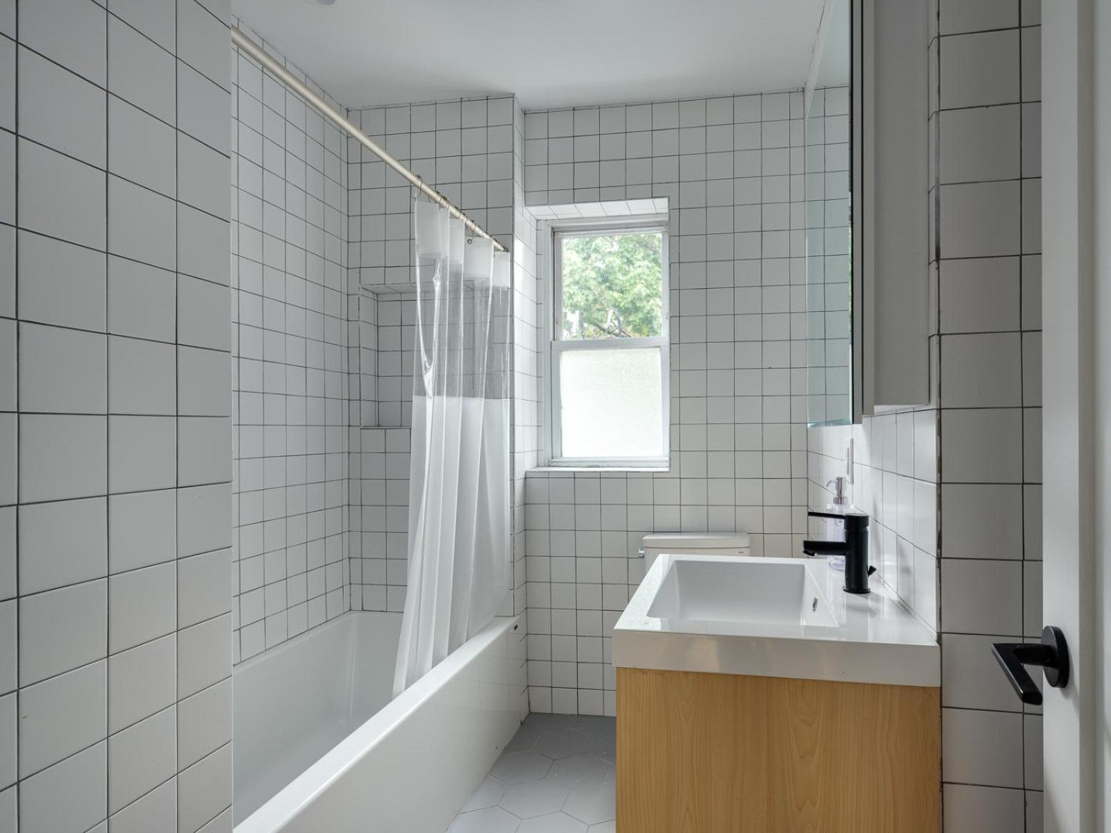 Three Bedroom Brooklynite Suite! New York City Exterior photo